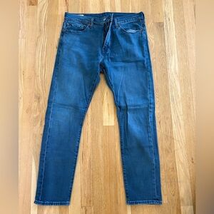 Men's Levi’s  Blue Jeans